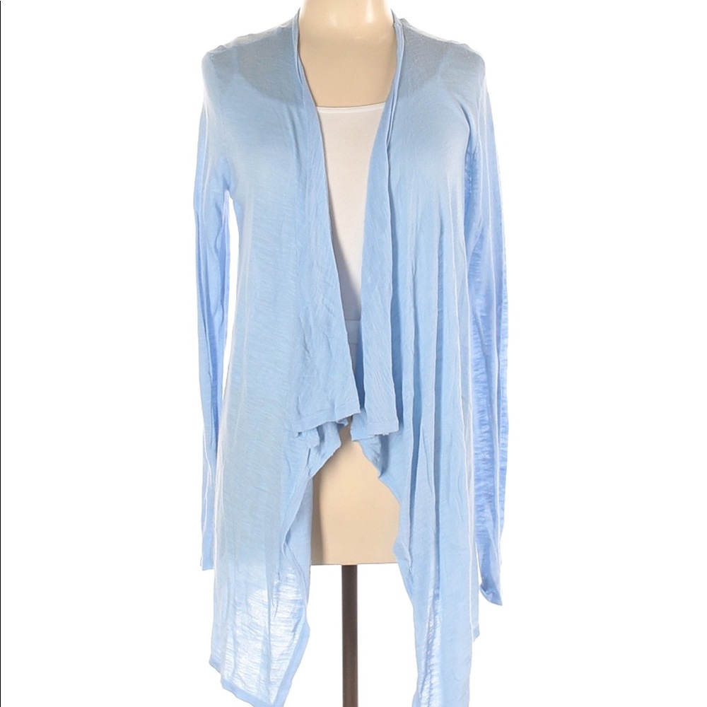 Shall Micheal kors never worn light blue